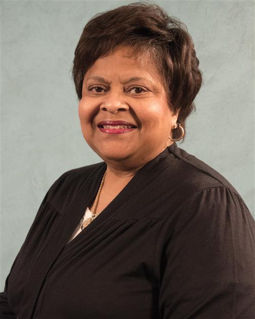 Photo of Donna Thurman 